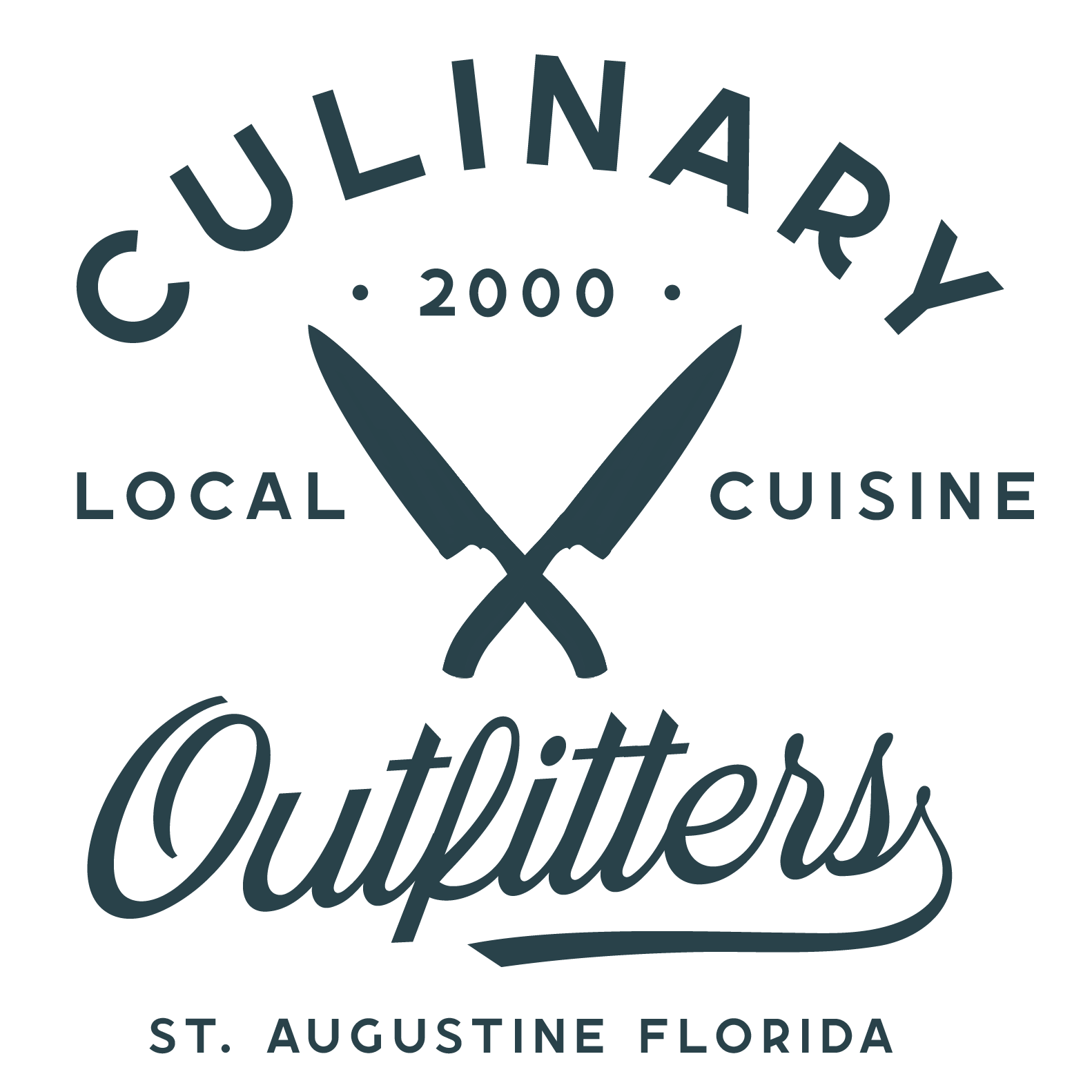 Cullinary Outfitters logo