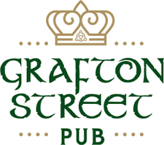 Grafton Street Pub logo